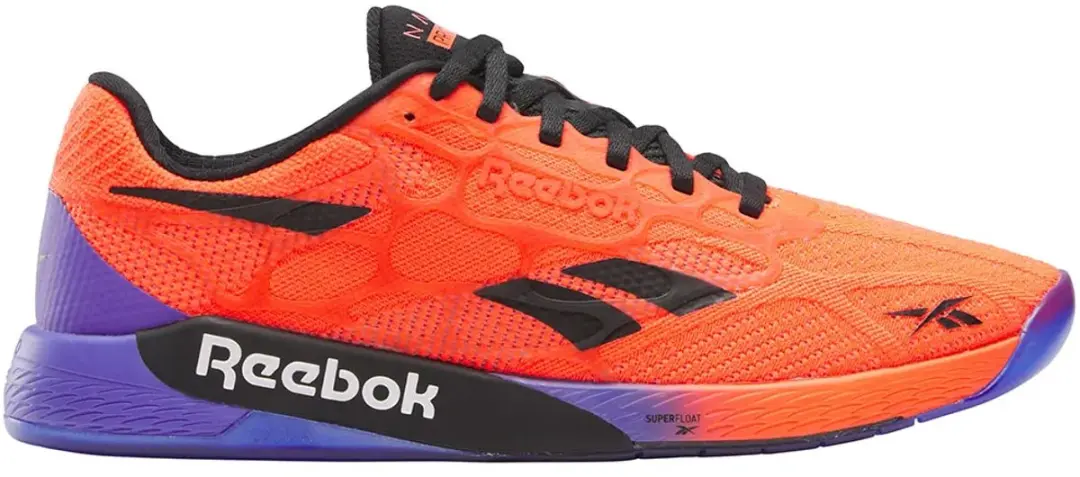 Reebok Classics Nano Pro Schoenen Oranje EU 42