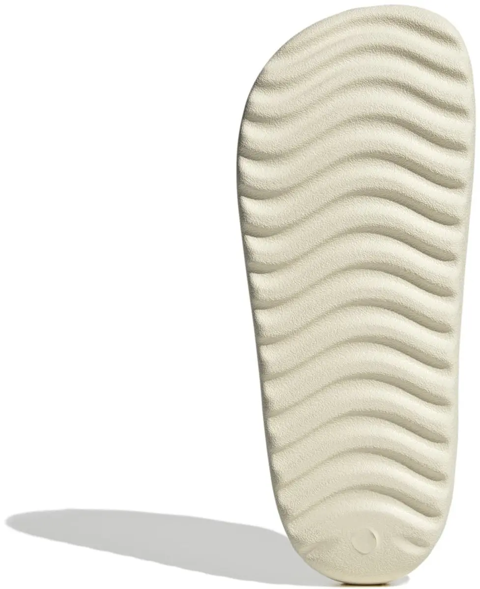 adidas Adilette Lumia Badslippers - Ecru - 46 - afbeelding 6 van 6