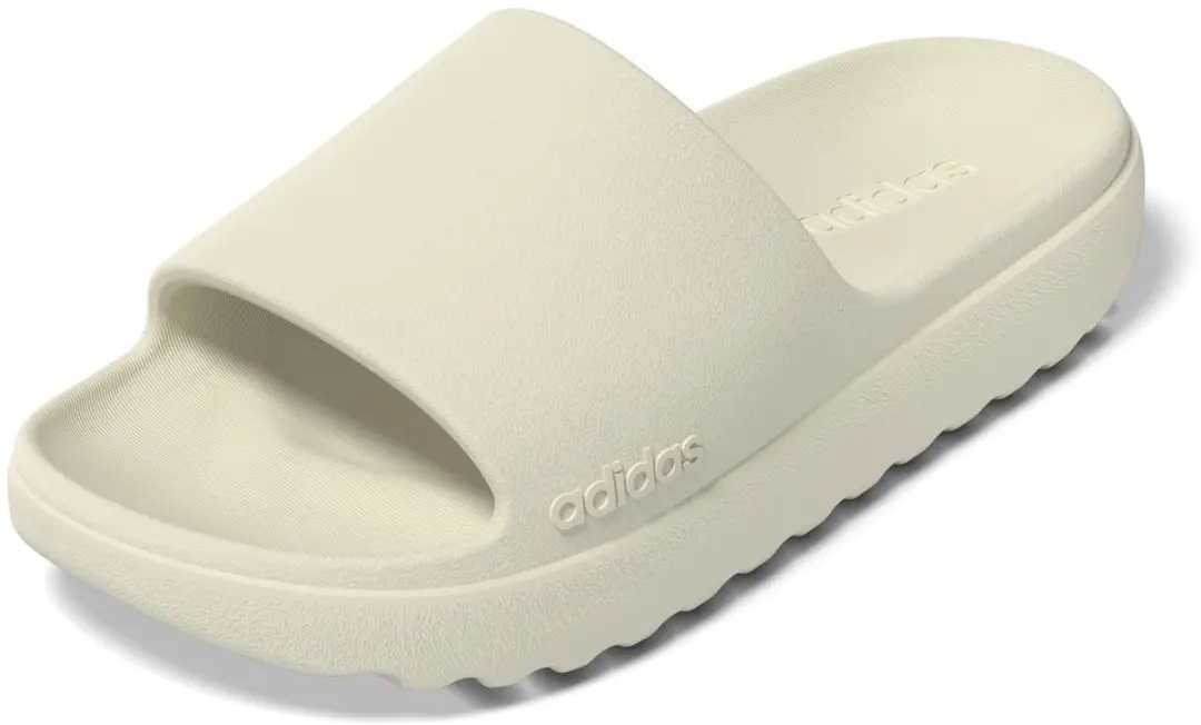 adidas Adilette Lumia Badslippers - Ecru - 46 - afbeelding 5 van 6