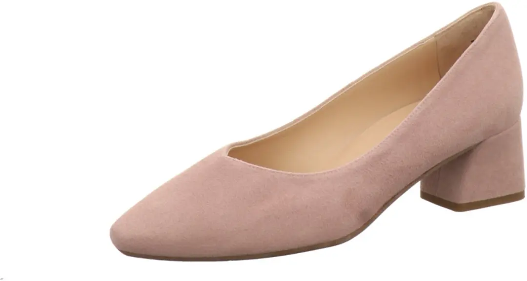 Peter Kaiser Lona 48501 dames pumps roze maat 39