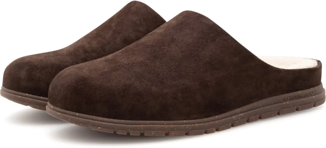 slipper zonder rug Silvi Warm II