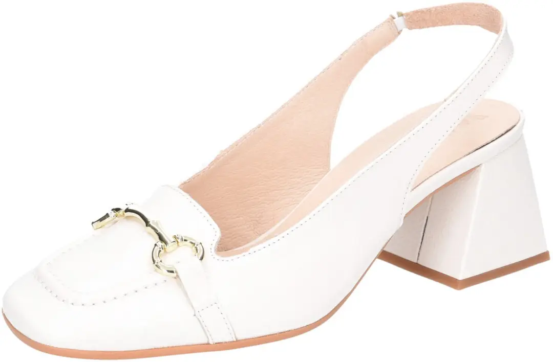 Wonders H6310 MENORCA OFF dames veterschoenen wit maat 37