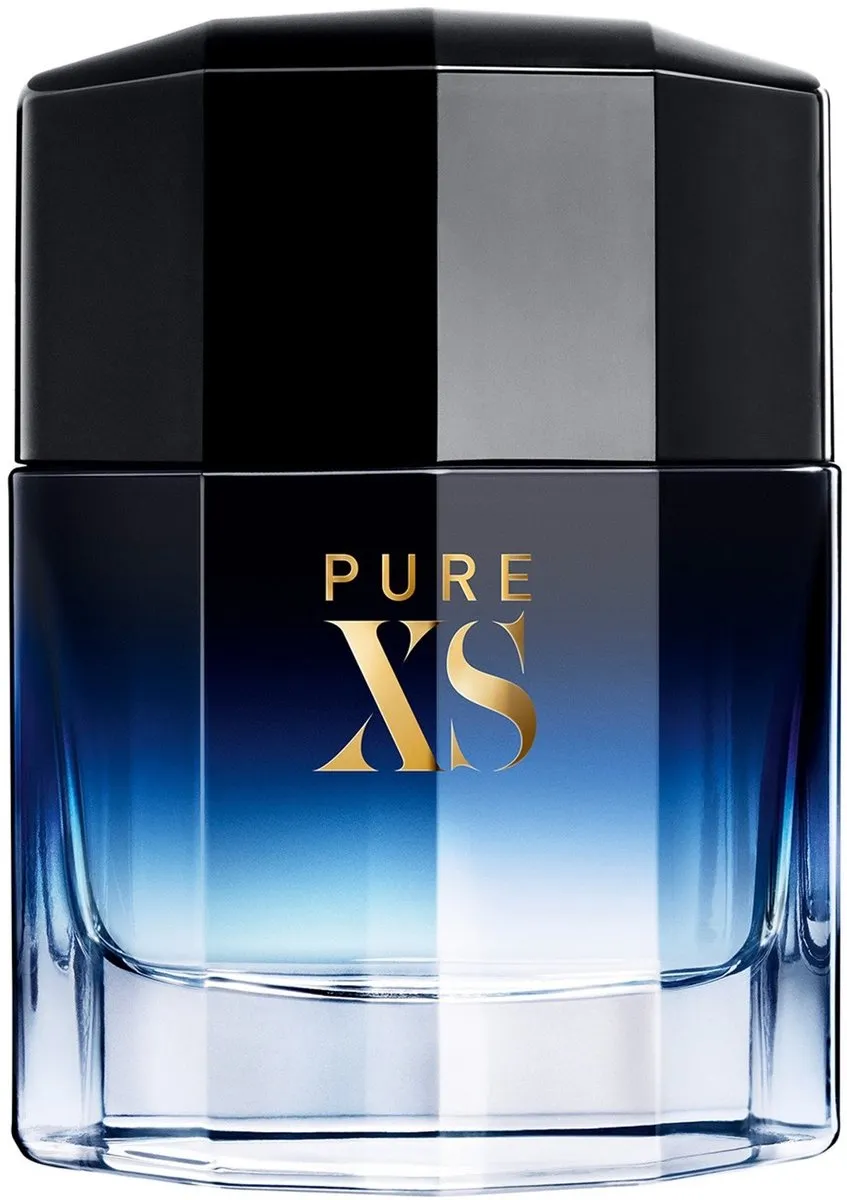 Paco Rabanne Pure XS Herenparfum 100ml
