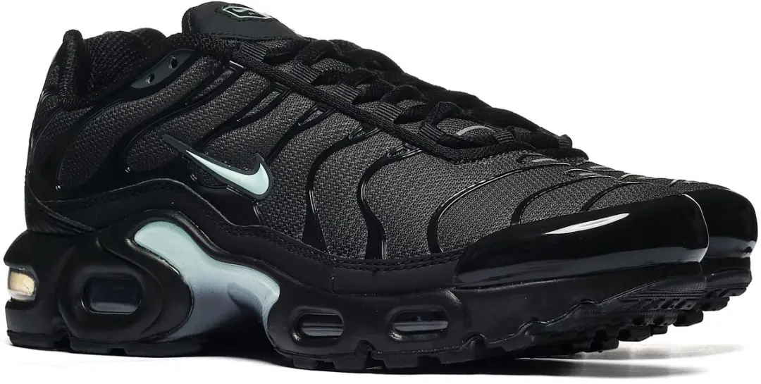 Sneakers Nike AIR MAX PLUS GS MTDH 39 Kinderen