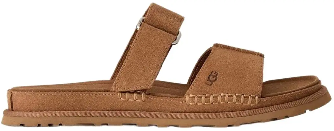 Ugg Goldengaze Sandalen Bruin EU 39 Vrouw