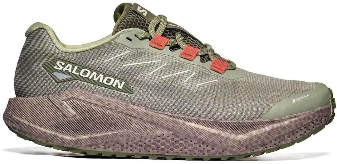 Salomon AERO BLAZE 3 GRVL GTX L47978500