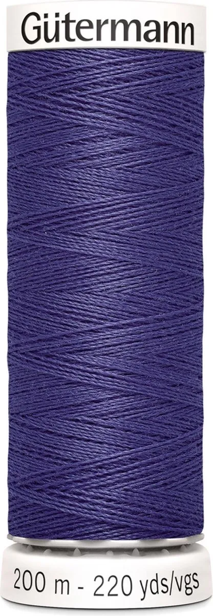 Gutermann Polyester Naaigaren 200m