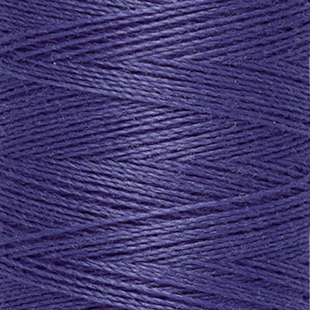Gutermann Polyester Naaigaren 200m - Paars