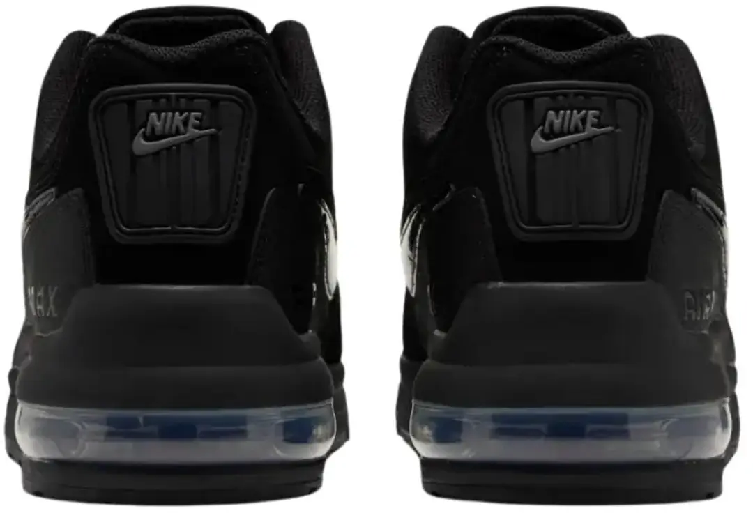 Nike Air Max LTD 3 Heren Sneakers - Zwart - afbeelding 5 van 6