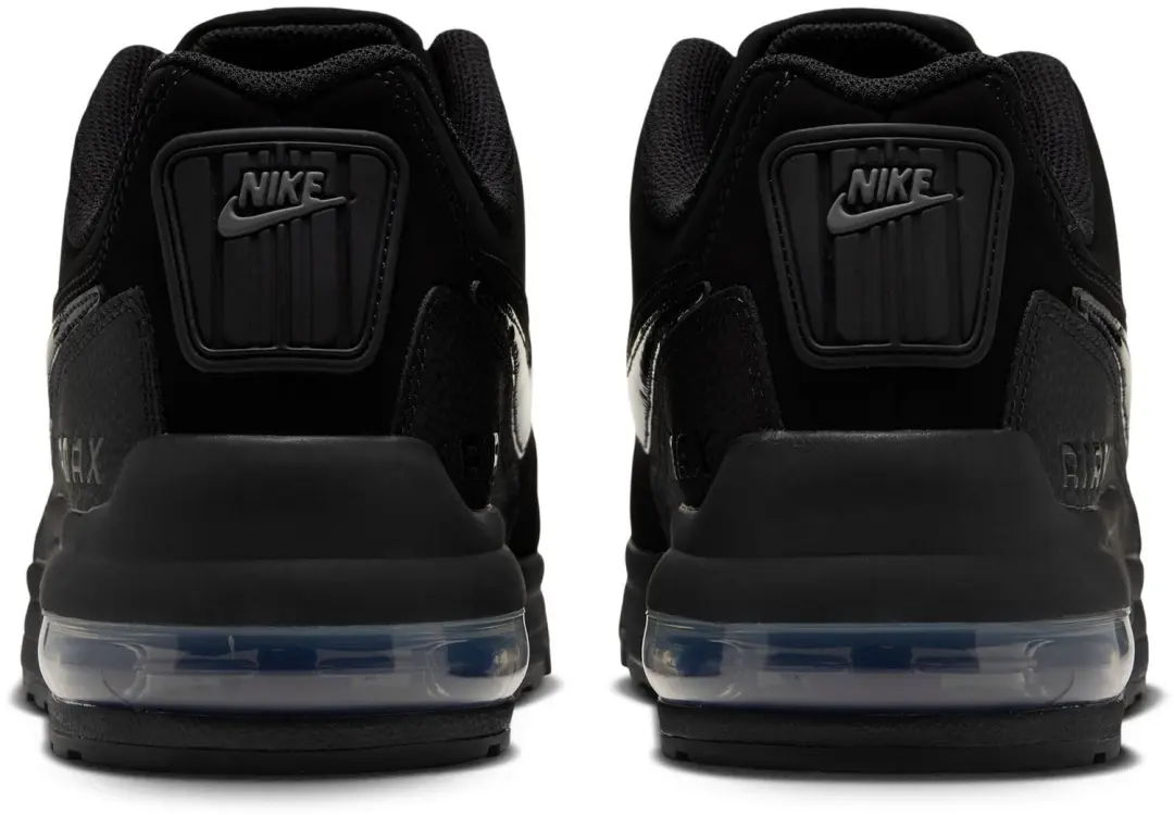 Nike Air Max LTD 3 Heren Sneakers - Zwart - afbeelding 3 van 6