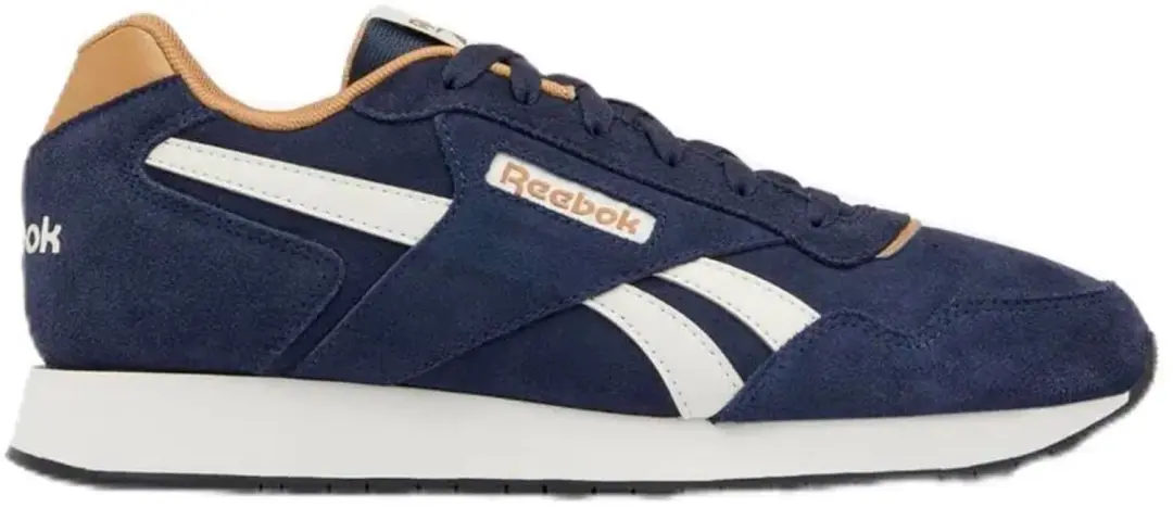 Reebok Glide Schoenen Blauw EU 42 Man