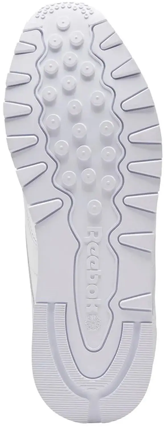 Reebok Classic Leather Schoenen - Wit - afbeelding 2 van 4