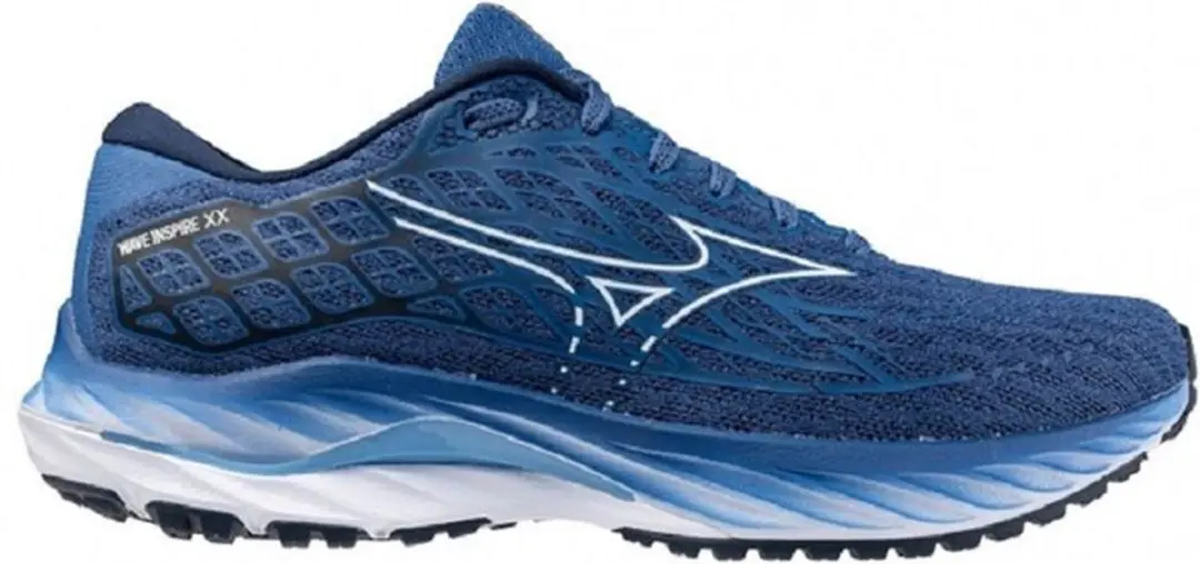 Mizuno Wave Inspire 20 Heren