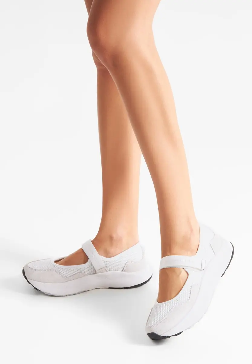 Ballerina Mary Mesh