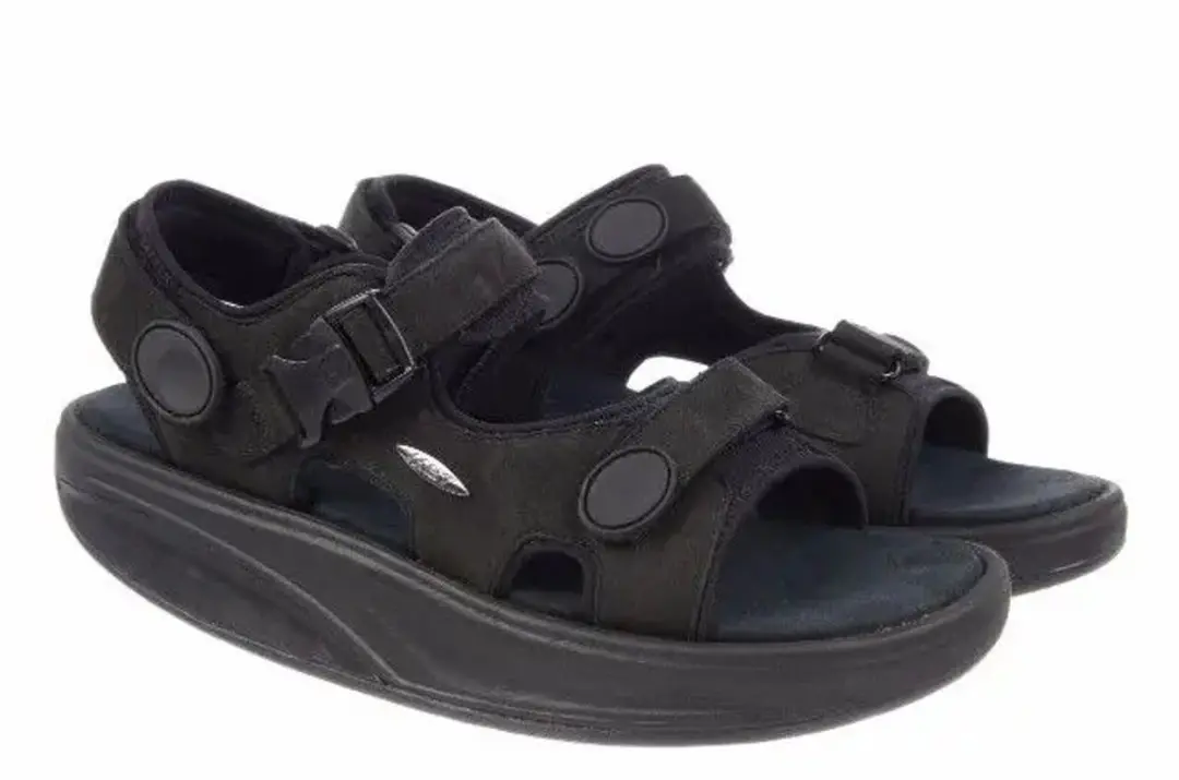 Sandalen MBT Kisumu Classic