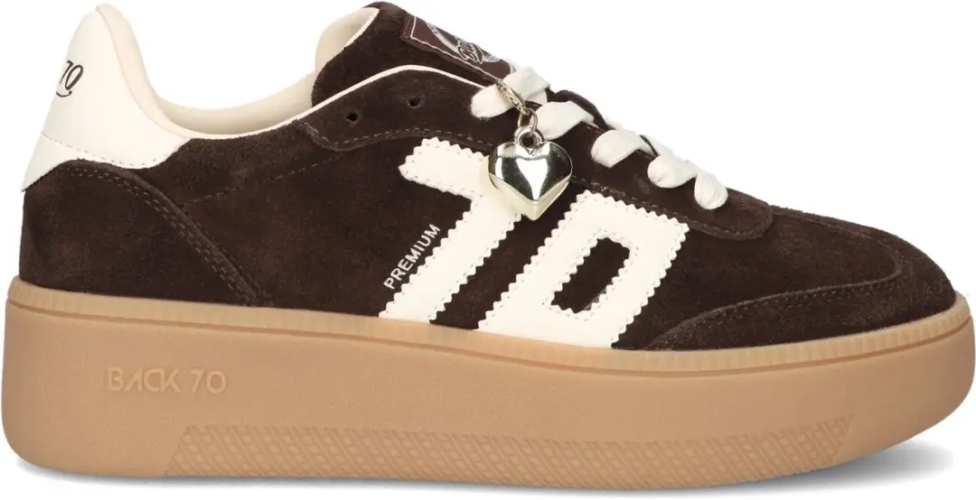 BACK70 Xxl Sneakers