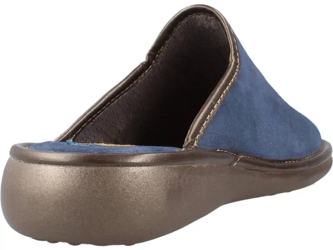 NORDIKAS 281 Blauw 42 EU