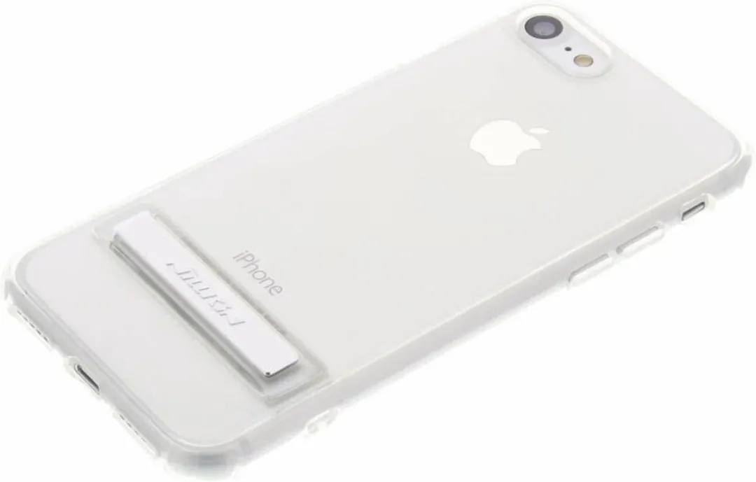 Nillkin Crashproof II TPU Hoes iPhone 7/8/SE 2020 - Transparant - afbeelding 2 van 6