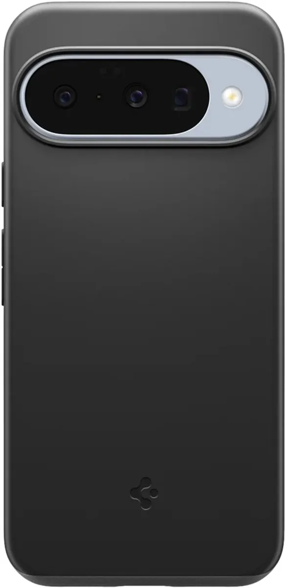 Spigen MagSafe-hoes Google Pixel 10/10 Pro - Zwart - 8800283307603