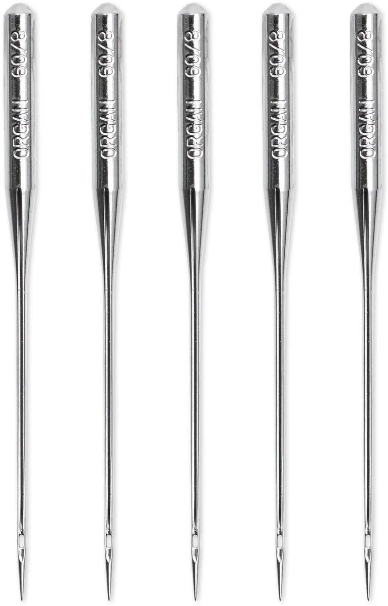 Prym Sys. 130/705H Naaimachinenaalden - 5 Stuks