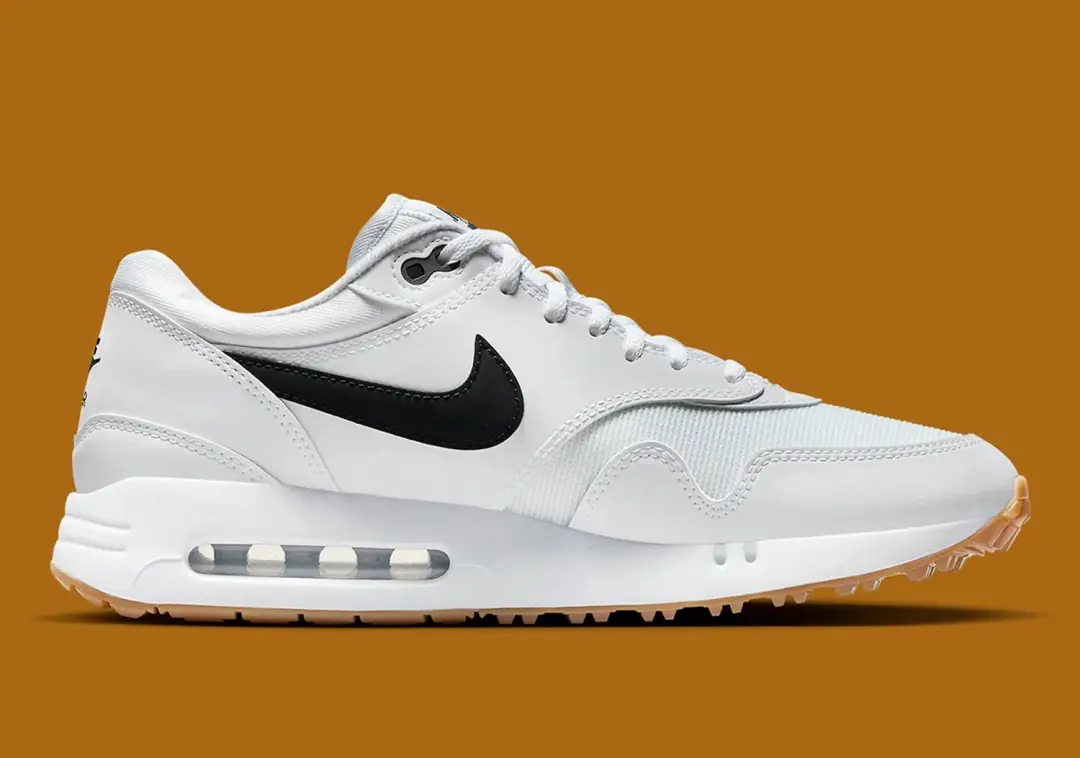 Sneakers Nike Air Max 1 ’86 OG G "White Gum"