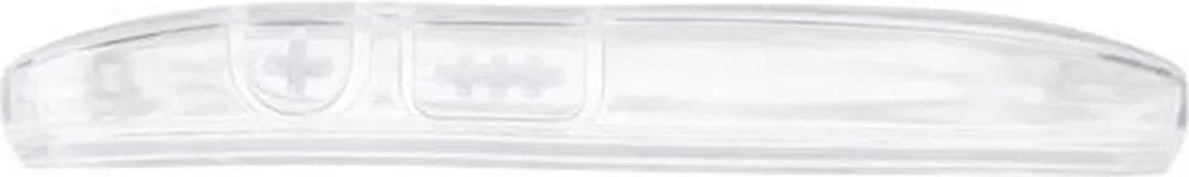 Nillkin Nature Slim TPU Hoesje HTC One M9 - Wit - afbeelding 2 van 6