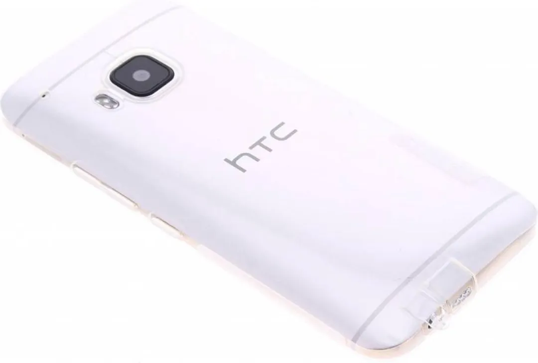 Nillkin Nature Slim TPU Hoesje HTC One M9