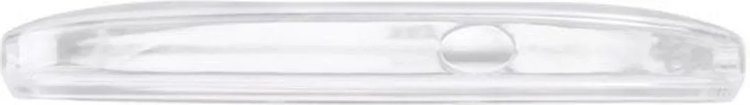 Nillkin Nature Slim TPU Hoesje HTC One M9 - Wit - afbeelding 5 van 6