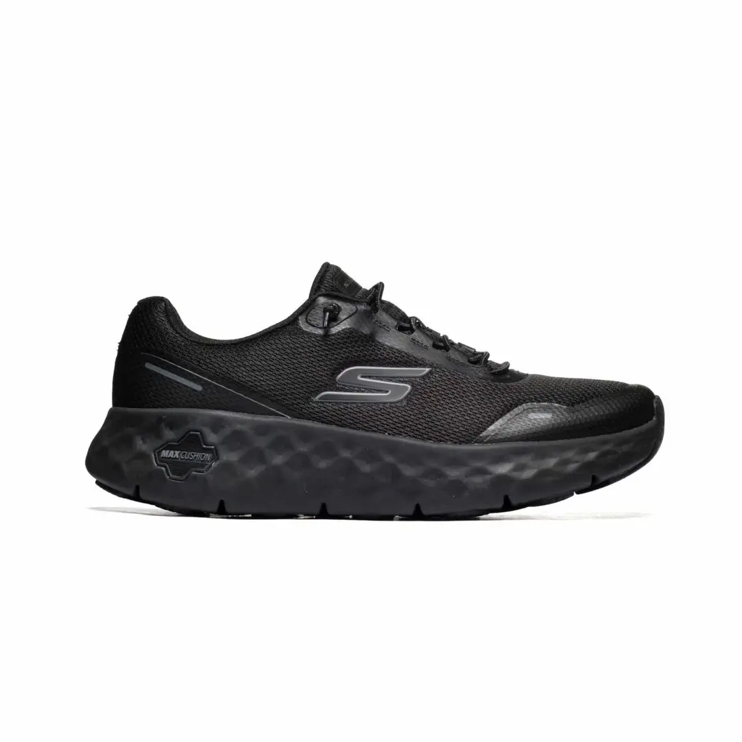 Skechers Go Walk Max Cushioni 217113-BBK