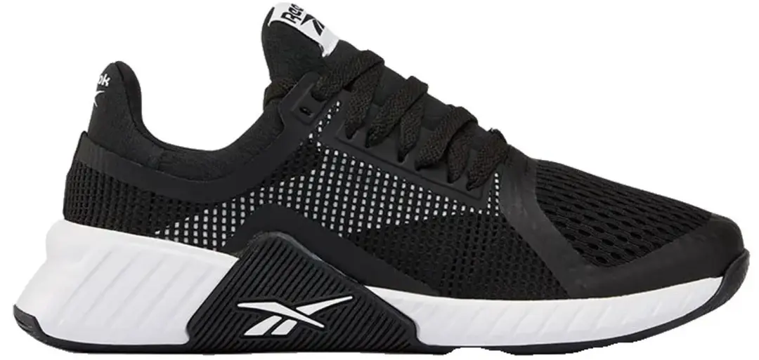Reebok Flip Charge Schoenen Zwart EU 35 1/2 Vrouw