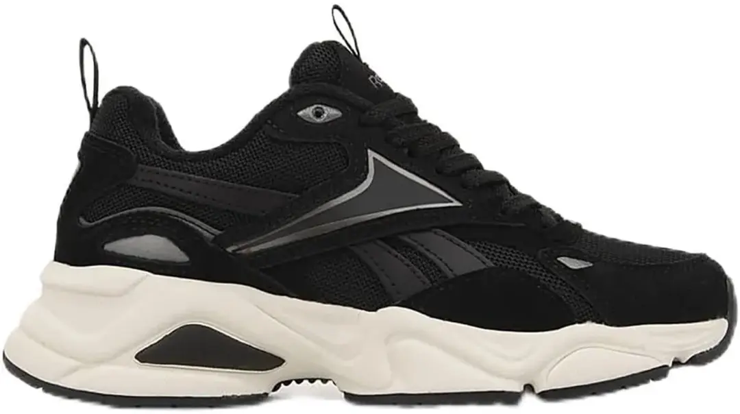 Reebok Classics Charge Schoenen Zwart EU 36 Vrouw