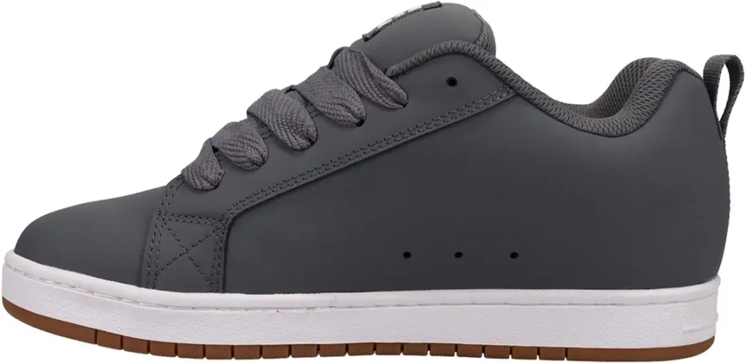 DC Shoes Court Graffik Sneakers - afbeelding 5 van 6