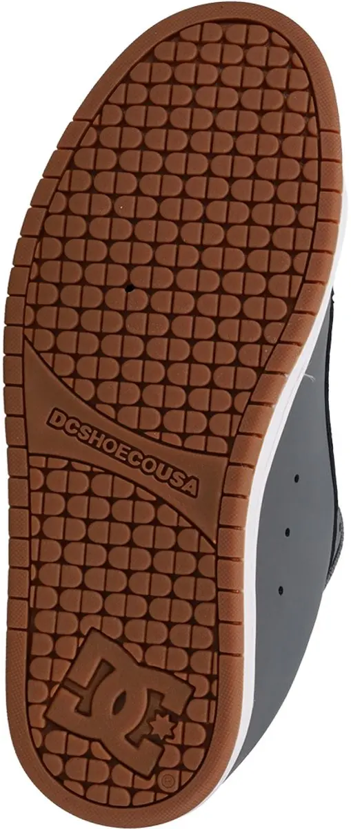 DC Shoes Court Graffik Sneakers - afbeelding 3 van 6