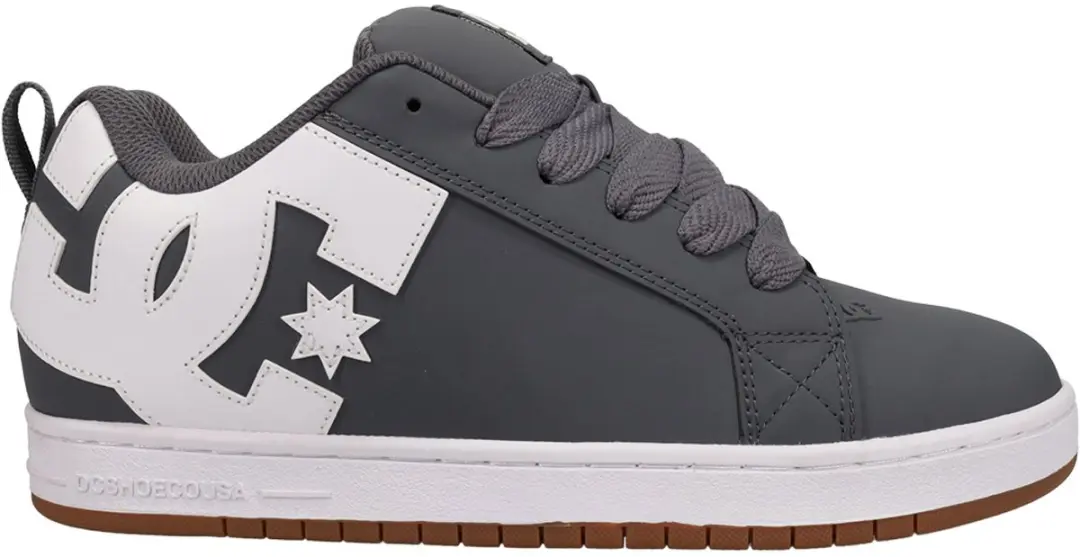 DC Shoes Court Graffik Sneakers - afbeelding 2 van 6