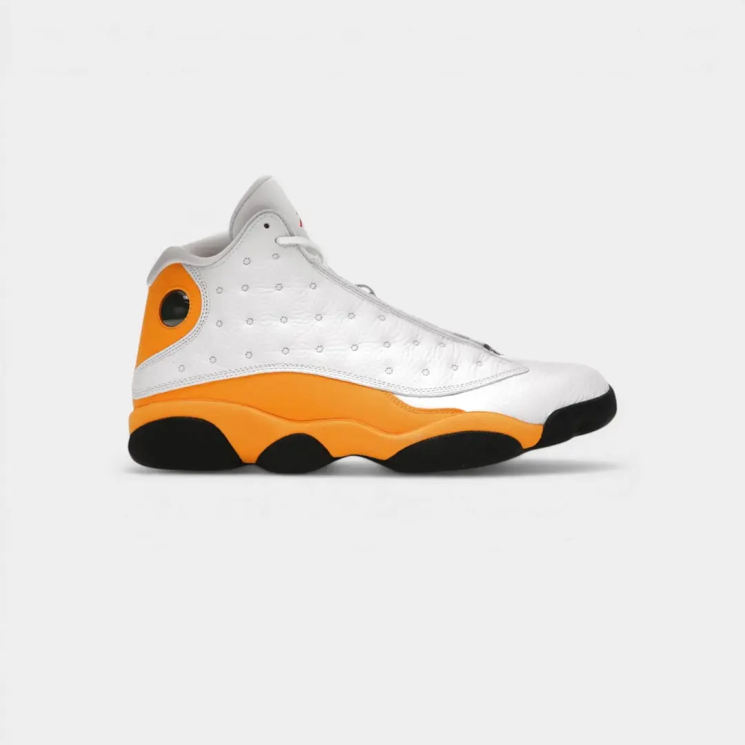Jordan 13 Retro Del Sol