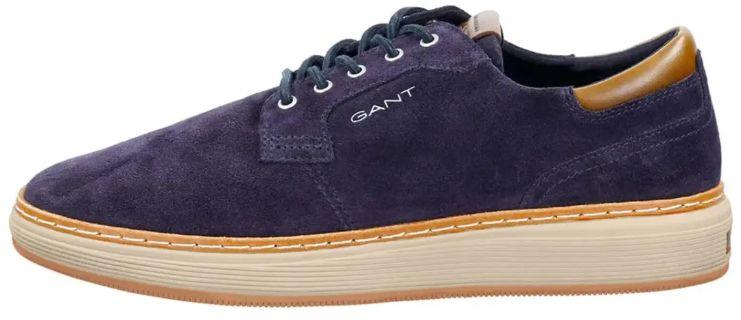 Gant Wenprep 873633400 Schoenen Blauw EU 45 Man
