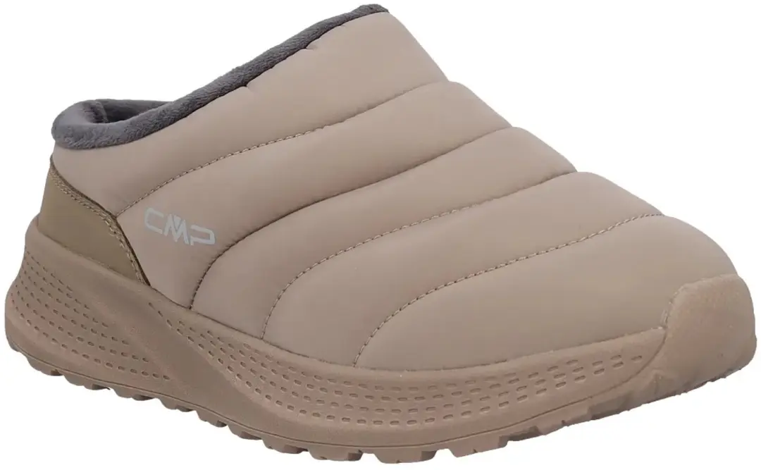 CMP Hertys Damesslippers - Sabbia - afbeelding 2 van 2
