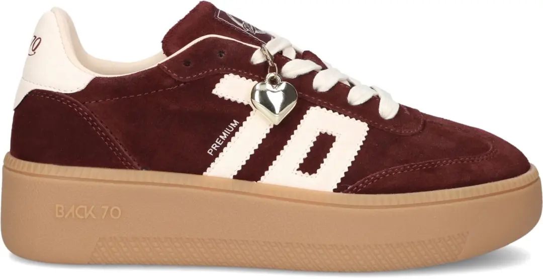 BACK70 Xxl Sneakers