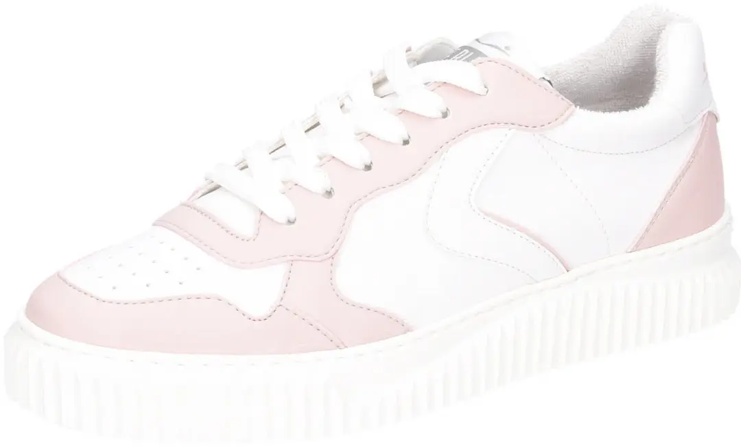Voile Blanche 1N92-001-2018411-03 dames veterschoenen wit maat 41