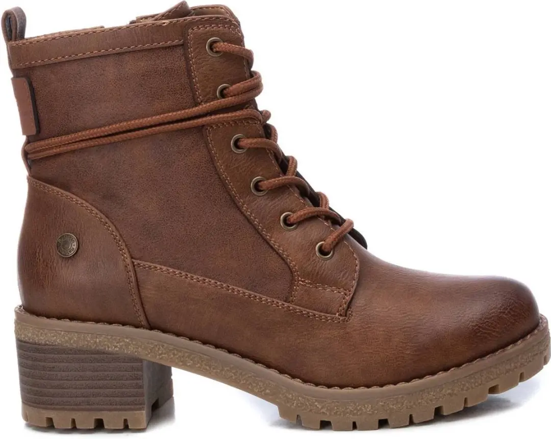 Refresh 170145 Booties Bruin EU 38 Vrouw