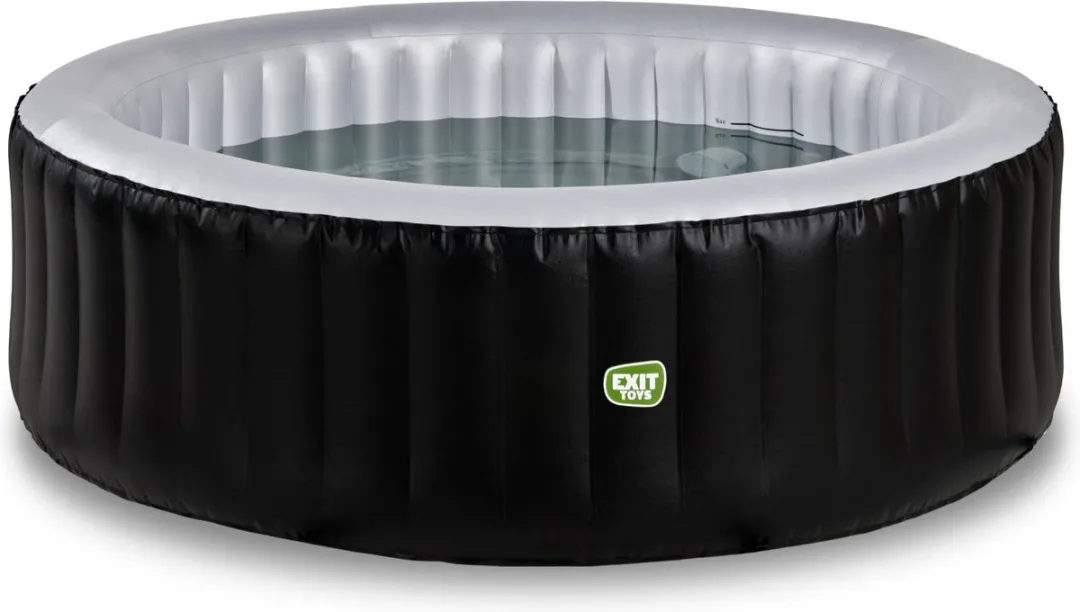 EXIT Silver Classic Spa 140 Jets 204cm