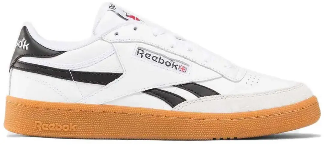 Reebok Classics Club C Revenge Vinta Schoenen Wit EU 38 1/2 Man
