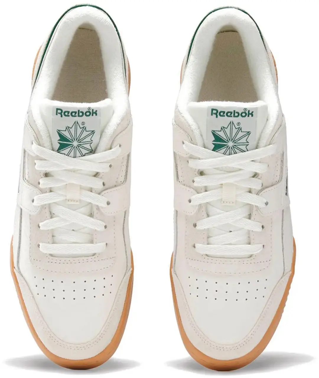 Reebok Workout Plus Sneakers - afbeelding 4 van 4