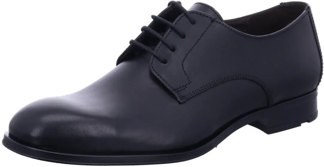 Lloyd 1207600 heren veterschoenen zwart maat 40.5