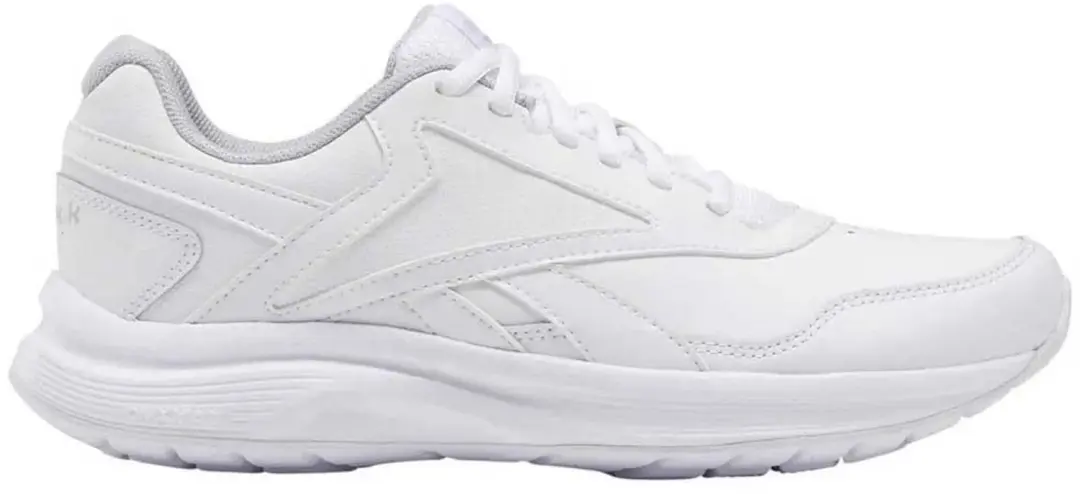 Reebok Walk Ultra 7 Dmx Max Schoenen Wit EU 35 1/2 Vrouw