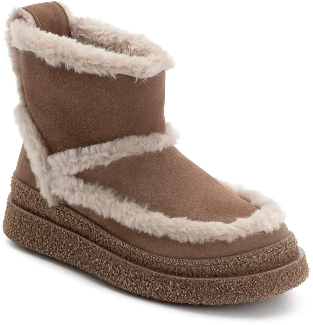 Tamaris Dames Enkellaarsje 1-26822-47 349 Maat: 40 EU