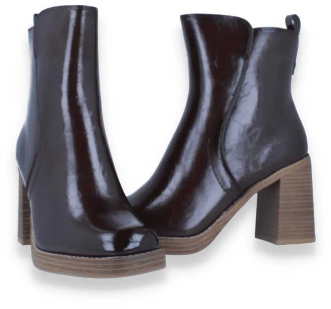 Marco Tozzi Dames Boots
