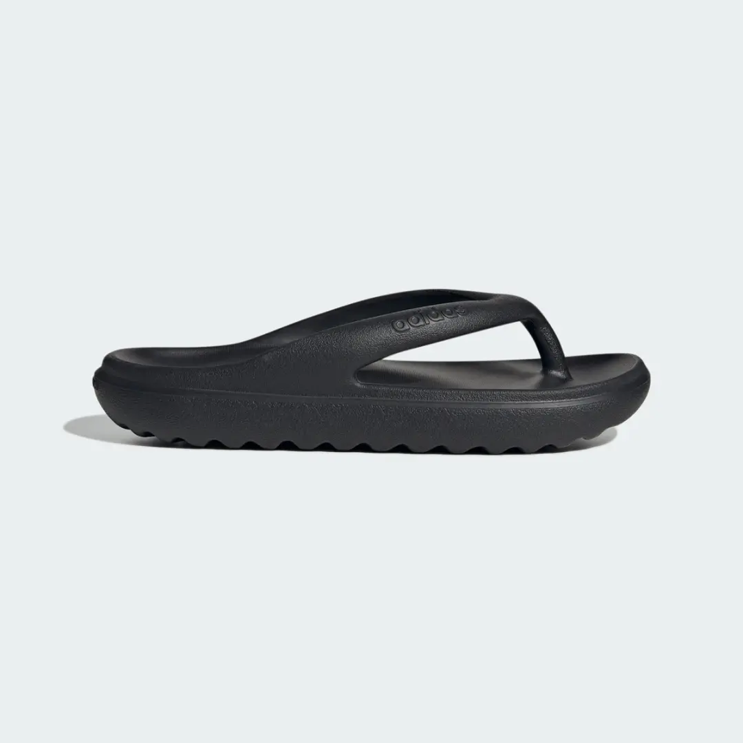 adidas Adilette Lumia Slippers - Zwart - afbeelding 6 van 6