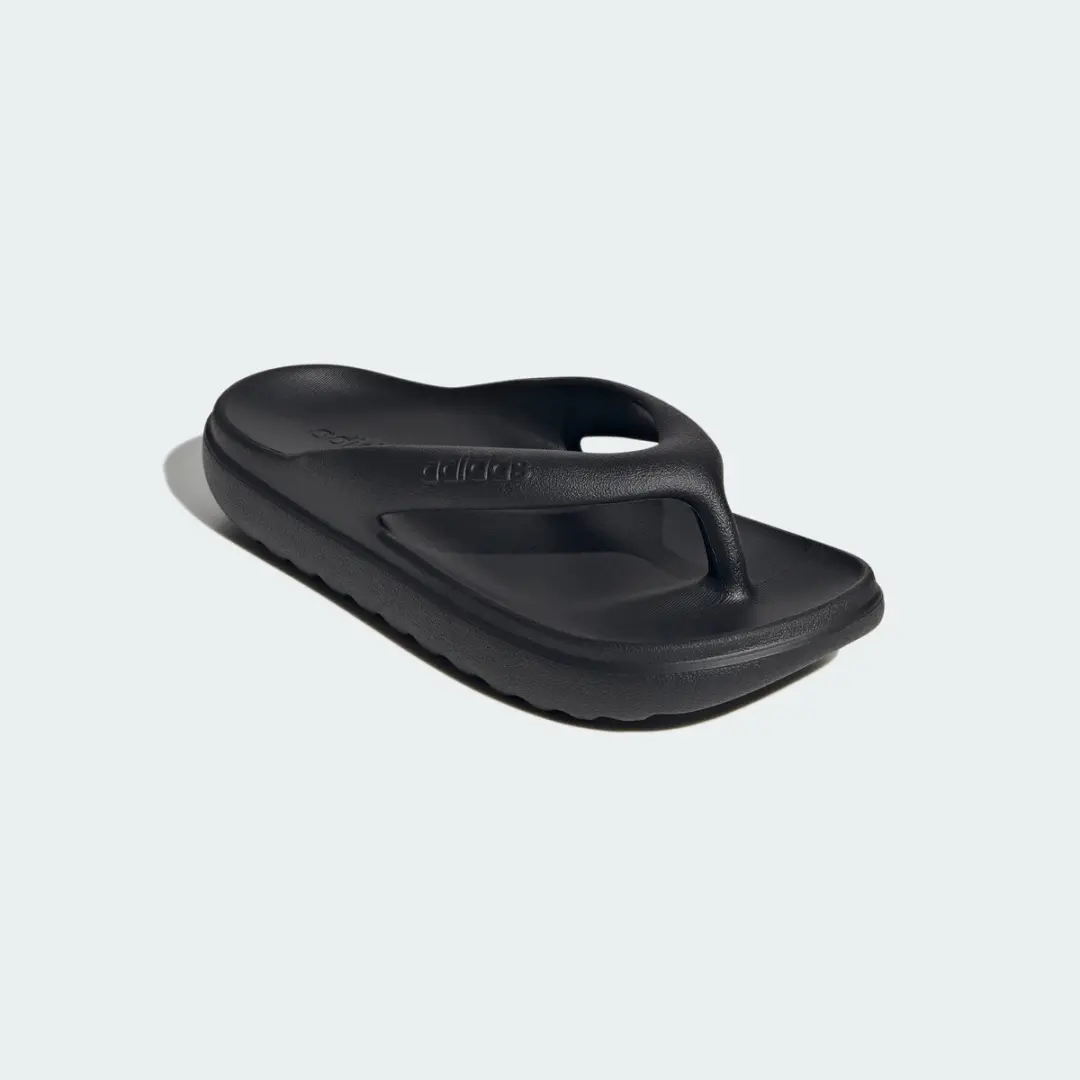 adidas Adilette Lumia Slippers - Zwart - afbeelding 4 van 6