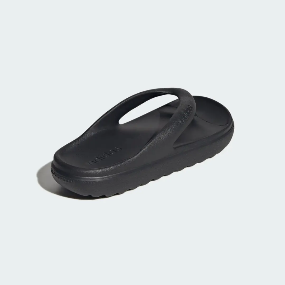 adidas Adilette Lumia Slippers - Zwart - afbeelding 2 van 6